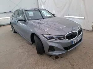 BMW 3 Series 320e Business 2023