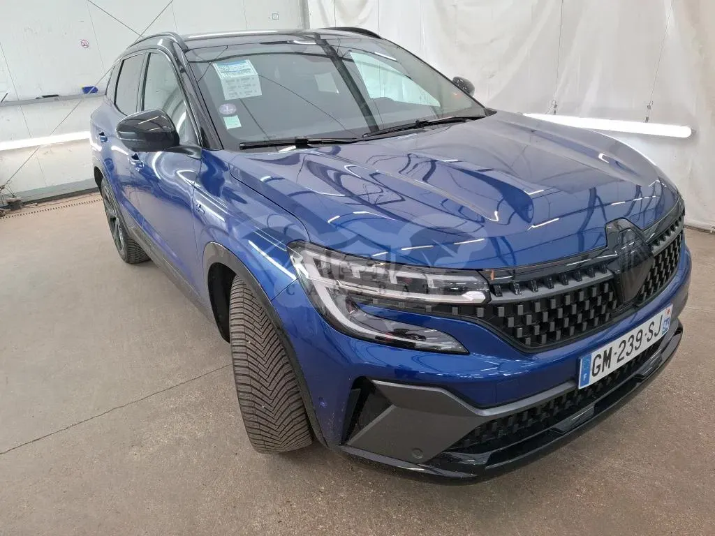 Renault Austral 1.2 Esprit Alpine 2023