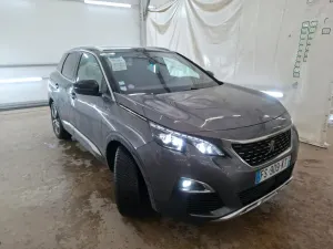 Peugeot 3008 1.6 GT Line 2020