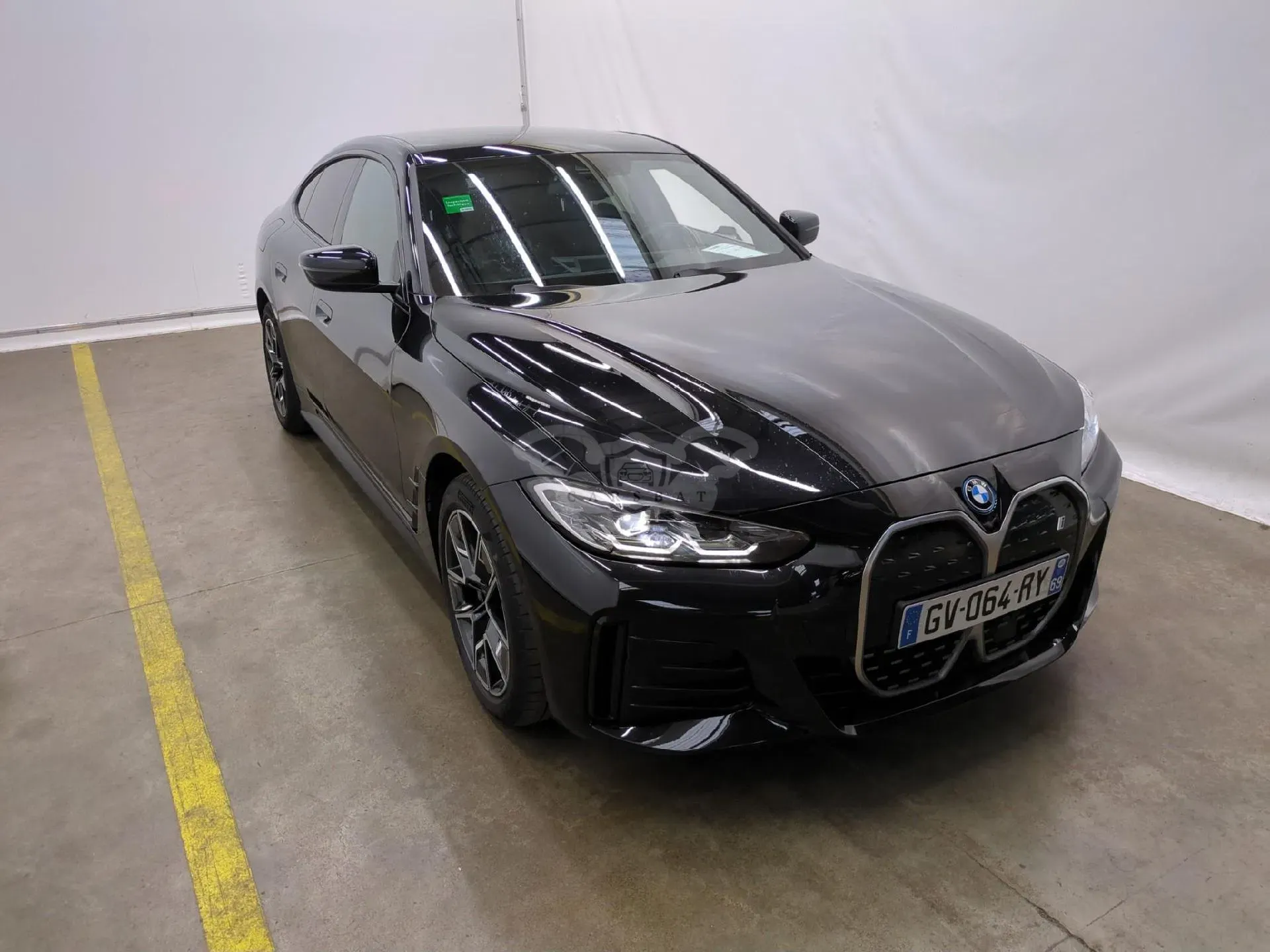 BMW i4 35 M Sport 2024