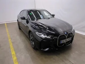 BMW i4 35 M Sport 2024