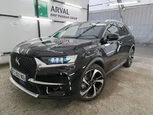 DS DS7 Crossback Rivoli 2021