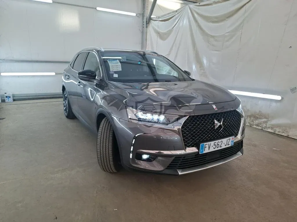 DS DS7 Crossback 1.6 E-TENSE Grand Chic 2020