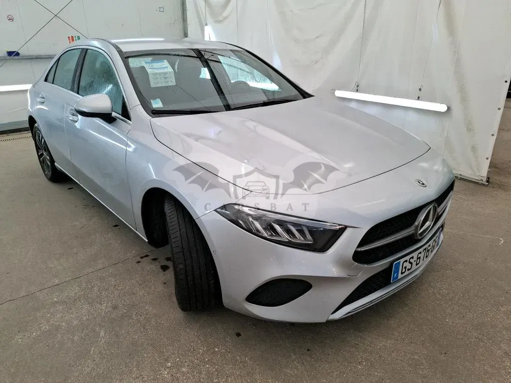 Mercedes-Benz A 250e Progressive 2023