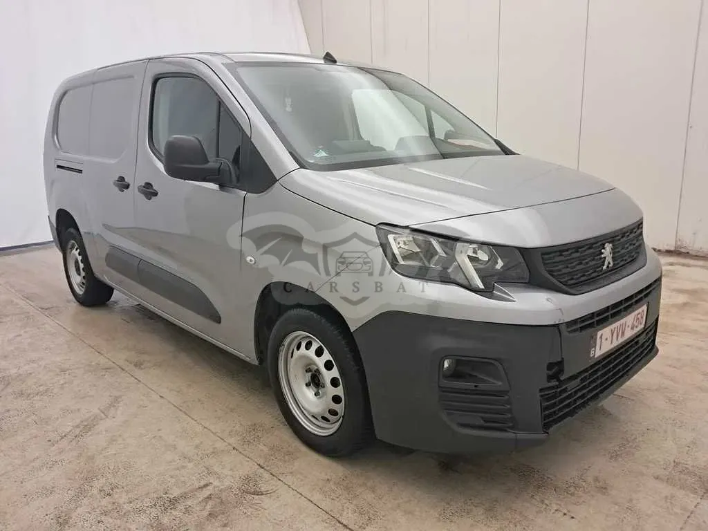 Peugeot Partner 1.5 HDI Premium 2021