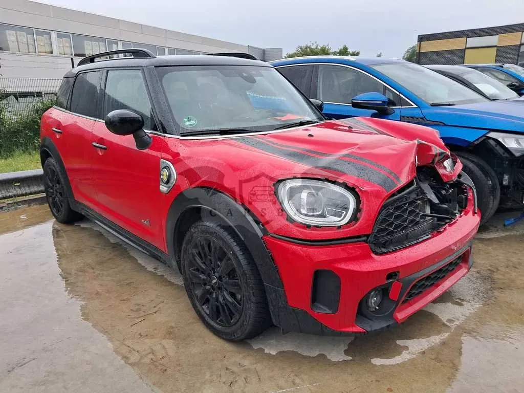 Mini Countryman Cooper SE 1.5I 2020