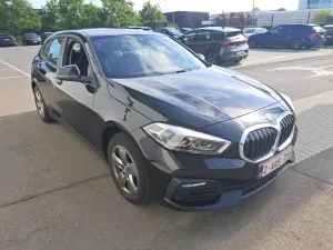 BMW 1 Series 116d 2021