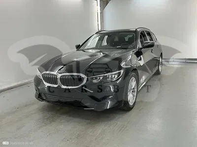BMW 3 Series Touring 318d Business Design 2020