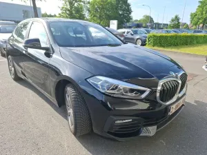 BMW 1 Series 116d 2022