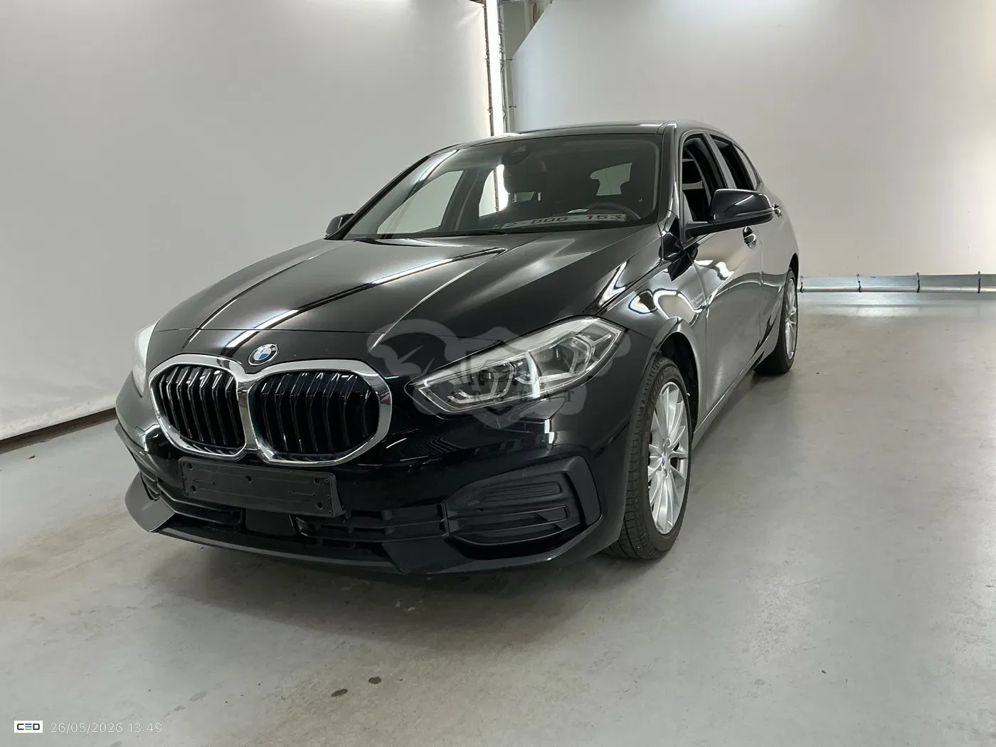 BMW 1 Series 116d 2023