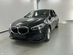 BMW 1 Series 116d 2023