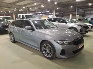 BMW 3 Series Touring 316d 2023