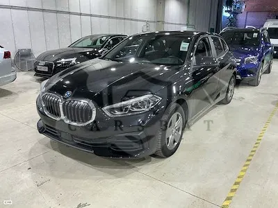BMW 1 Series 116d 2022