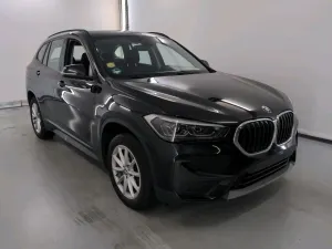 BMW X1 16 2022
