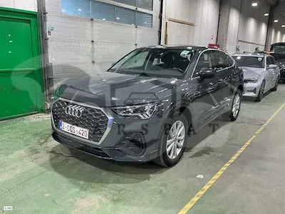 Audi Q3 Sportback 45 TFSIe Attraction 2022