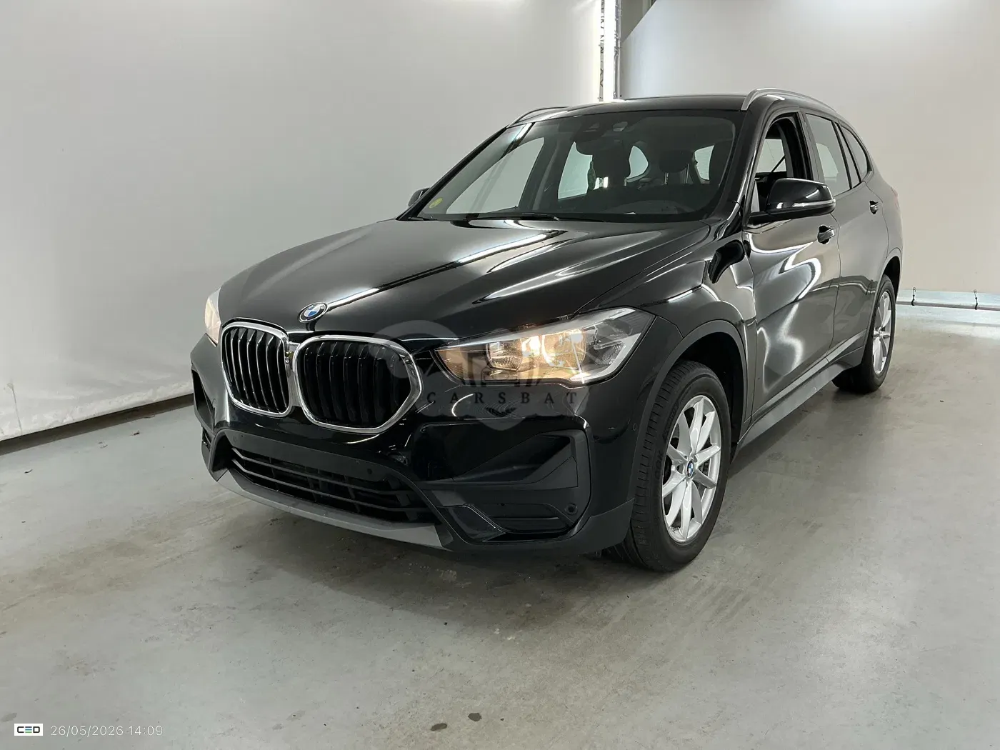 BMW X1 18 2020