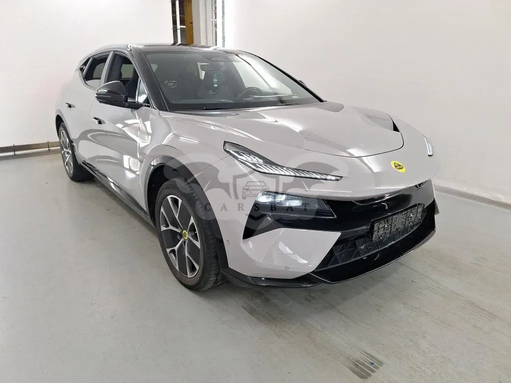 Lotus Eletre 112 kWh 2024