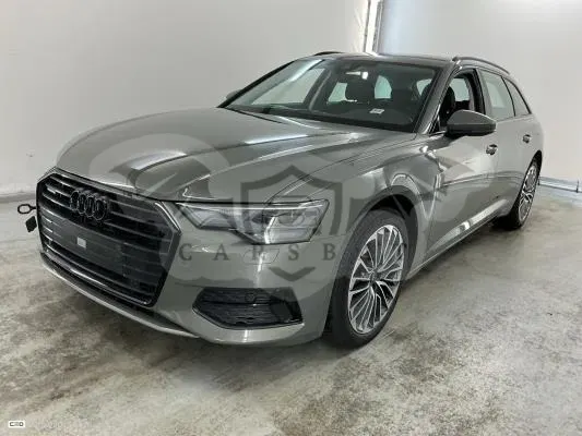 Audi A6 Avant 50 TFSIe Sport 2022