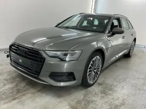 Audi A6 Avant 50 TFSIe Sport 2022