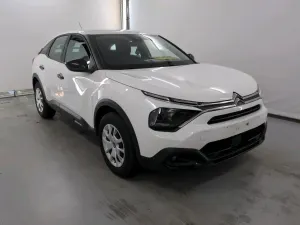 Citroën C4 1.5 HDI Business 2022