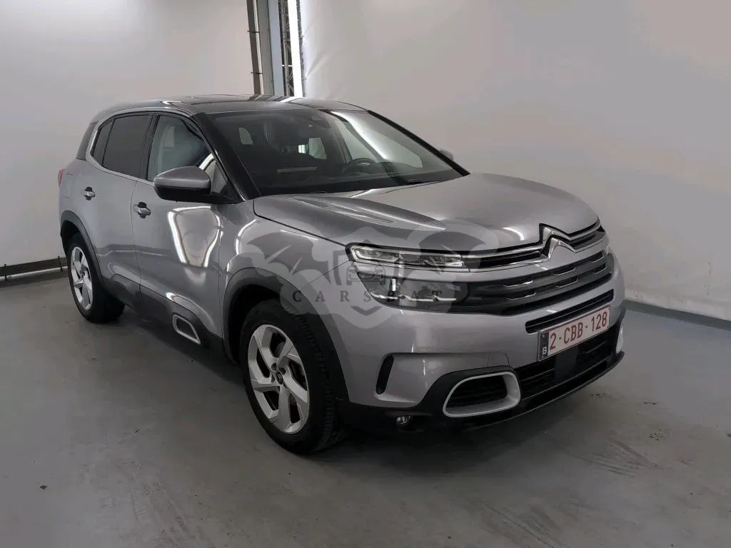 Citroën C5 Aircross 1.5 HDI Live 2022