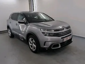 Citroën C5 Aircross 1.5 HDI Live 2022