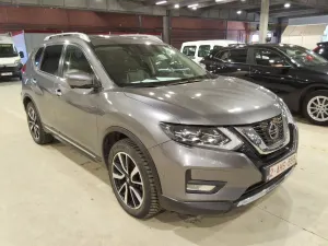 Nissan X-Trail 1.7 DCI Tekna 2021
