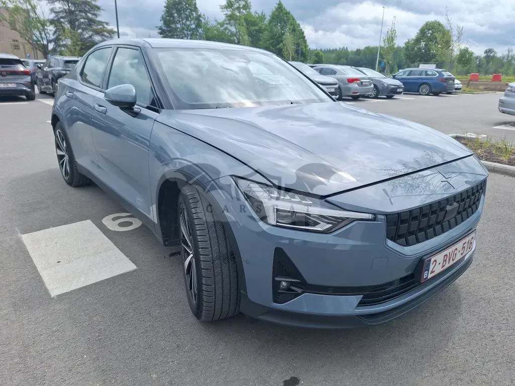Polestar 2 Long Range 79 kWh 2022