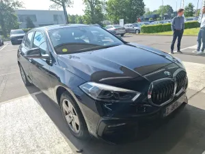 BMW 1 Series 116d 2021