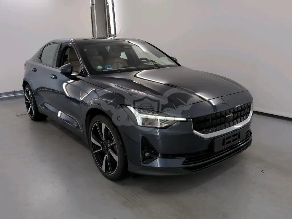Polestar 2 79 kWh 2021