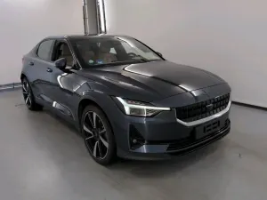 Polestar 2 79 kWh 2021
