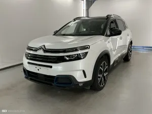 Citroën C5 Aircross 1.6i Shine 2021