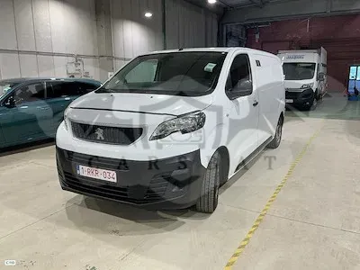 Peugeot Expert 1.6 HDI Premium 2017