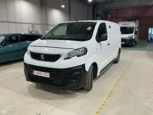 Peugeot Expert 1.6 HDI Premium 2017