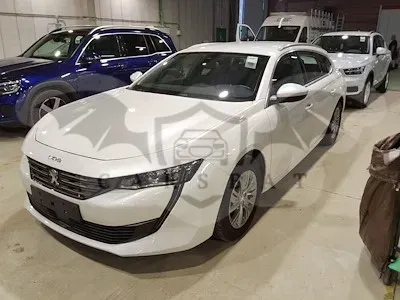 Peugeot 508 SW 1.5 HDI Active 2020