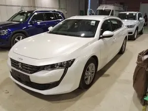 Peugeot 508 SW 1.5 HDI Active 2020