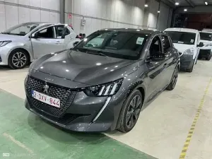 Peugeot 208 1.2i GT 2023