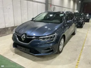 Renault Megane Grandtour 1.0 TCe 2021