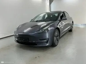 Tesla Model 3 Standard Range Plus 2021
