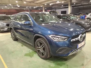 Mercedes-Benz GLA 250e Business Line 2022