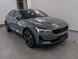 Polestar 2 79 kWh 2020