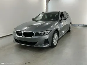 BMW 3 Series Touring 318d 2023