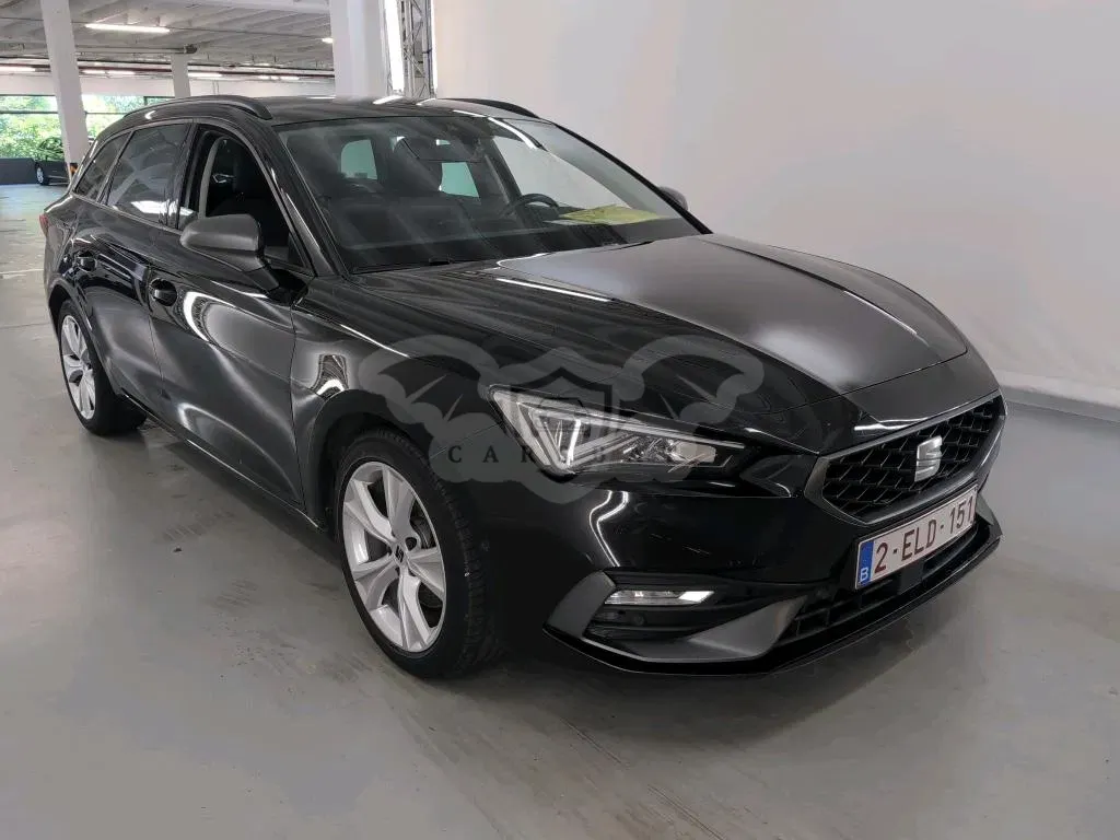 Seat Leon Sportstourer 2.0 TDI FR 2023