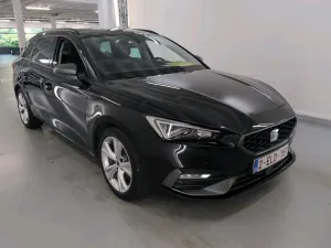 Seat Leon Sportstourer 2.0 TDI FR 2023