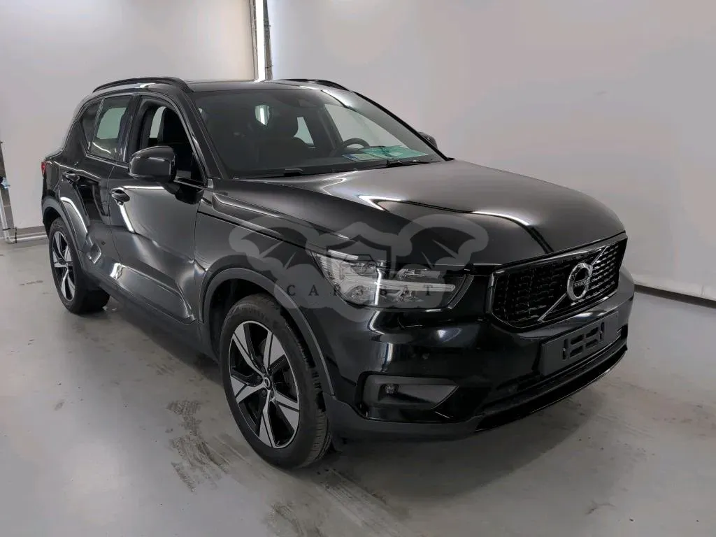 Volvo XC40 1.5 T5 R-Design 2021