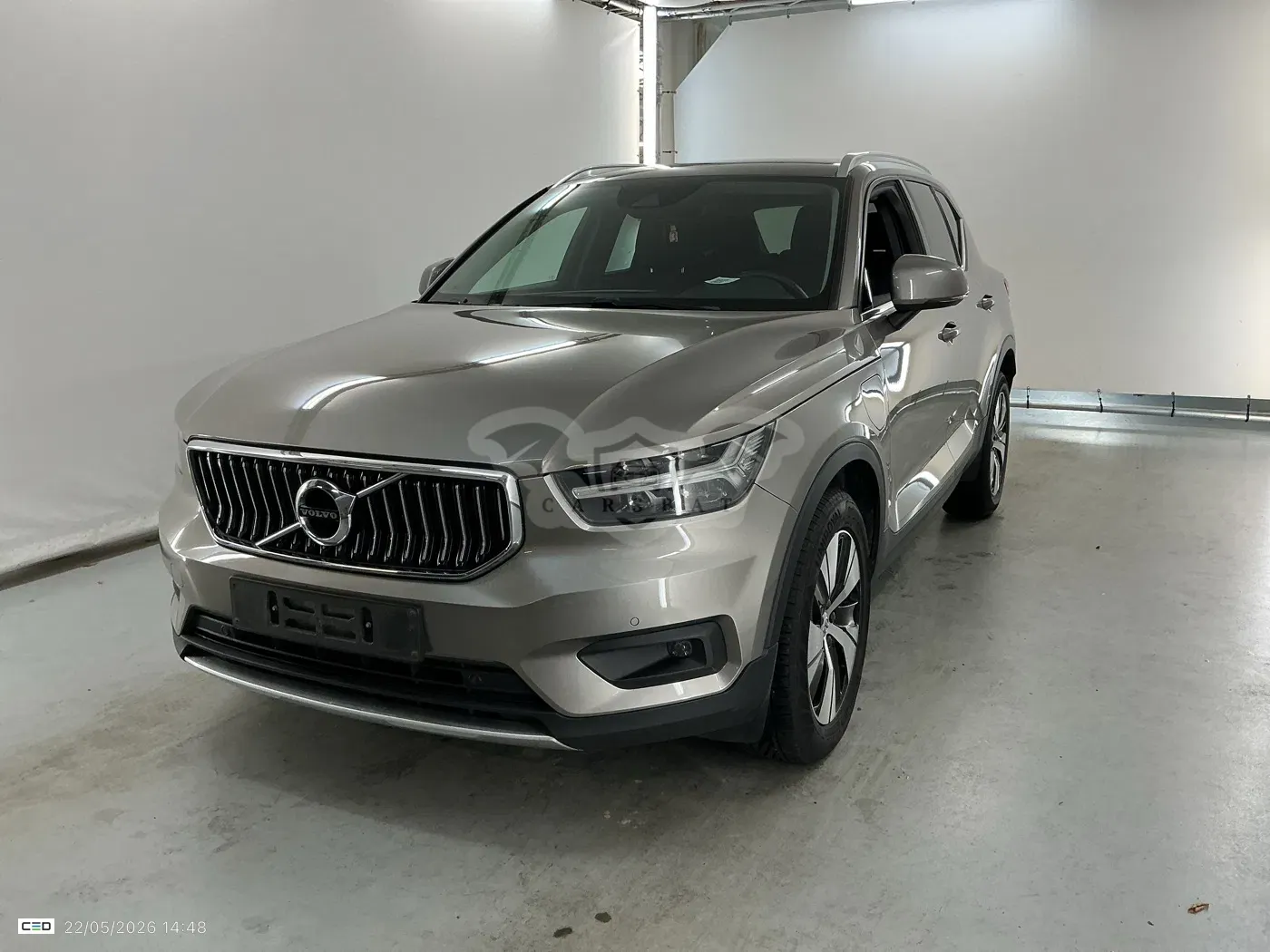Volvo XC40 1.5 T5 Inscription Expression 2021