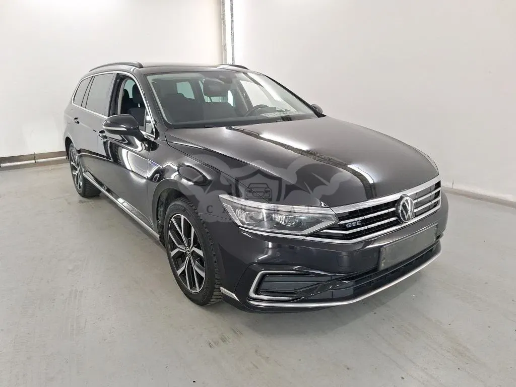 Volkswagen Passat Variant GTE 1.4 Business 2023