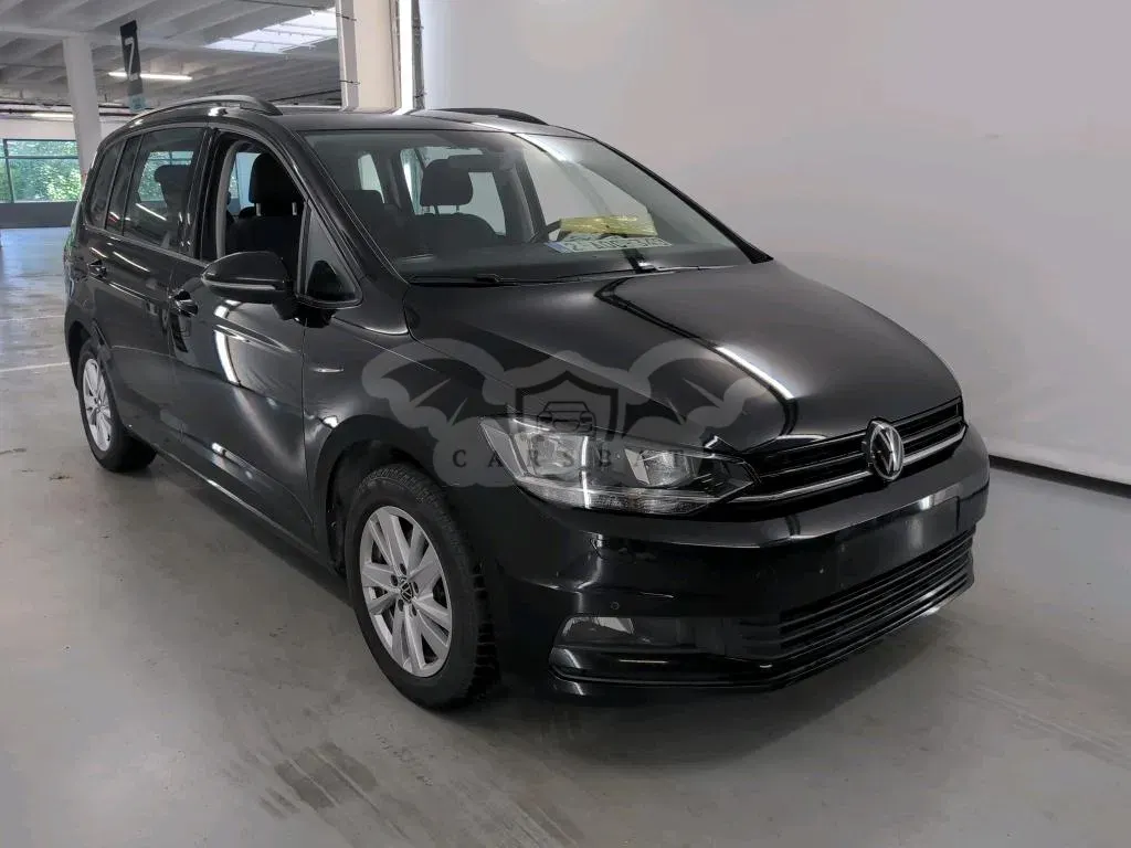 Volkswagen Touran 1.5 TSI Trendline 2021