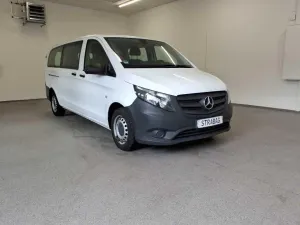 Mercedes-Benz Vito 114 CDI 2018