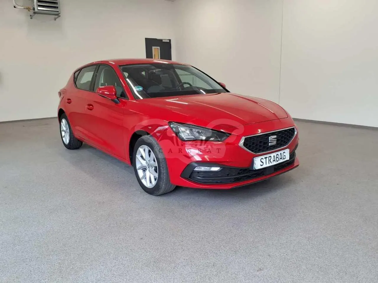 Seat Leon 2.0 TDI Style 2020